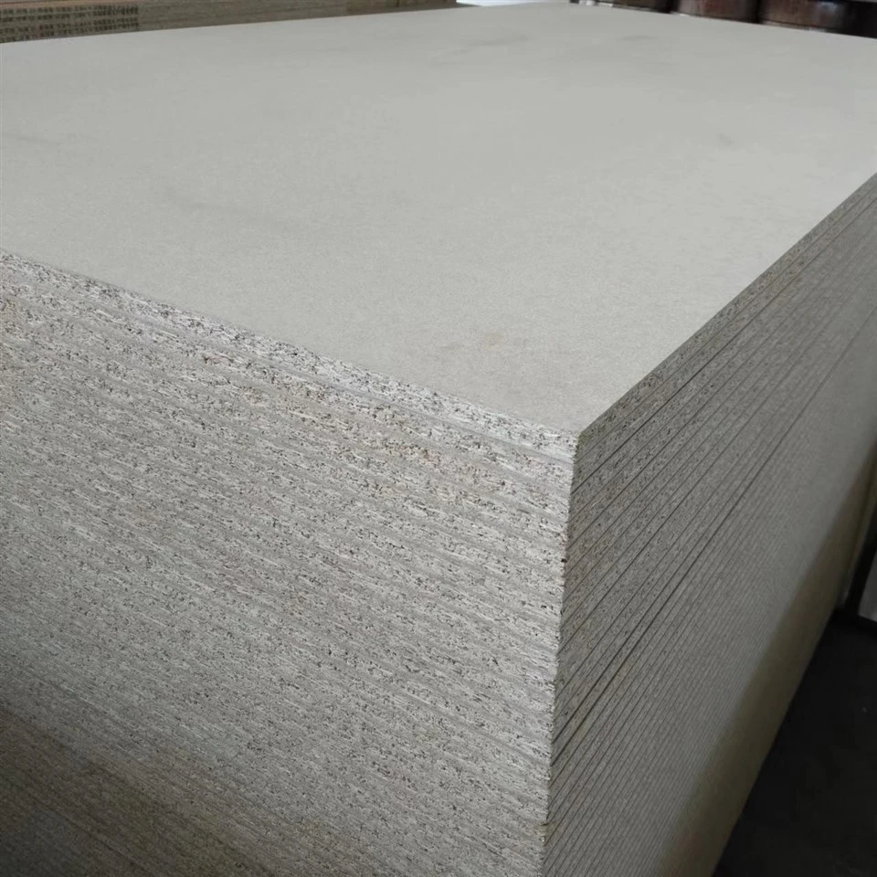 Plain Chipboard