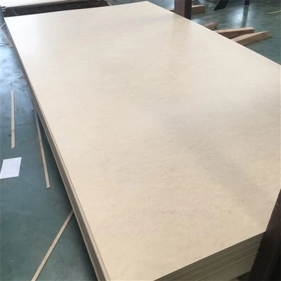 Rekabetçi Fiyatlı Yüksek Kaliteli Düz MDF Kurulu