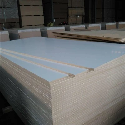 Melamin MDF